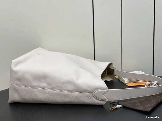 Low Hobo VUITTON LOUIS Jh-31*35*18CM Key 0516